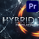 Hybrid Teaser - VideoHive Item for Sale