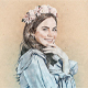 Fine Art Sketch Drawing Action - GraphicRiver Item for Sale