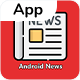 Android News App - CodeCanyon Item for Sale