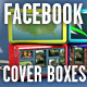 Facebook Box Cover  - GraphicRiver Item for Sale