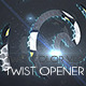 Twist Opener - VideoHive Item for Sale