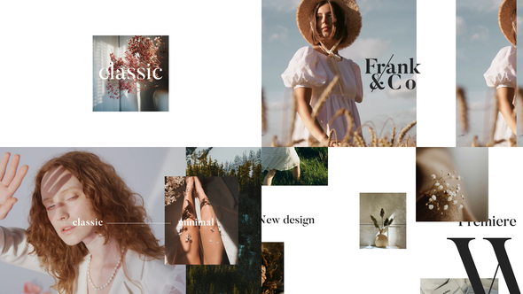 Modern Photo Slideshow alt