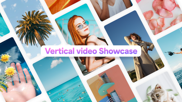 Vertical Video Showcase