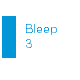 Bleep 3