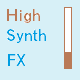 High Synth FX