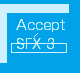 Accept SFX 3