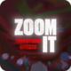 Zoom It: Seamless and Modern Zoom Transitions - VideoHive Item for Sale