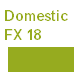 Domestic FX 18