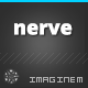 Nerve | Portfolio Theme for WordPress - ThemeForest Item for Sale