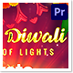 Diwali Lighting Festival  – Mogrt - VideoHive Item for Sale