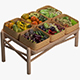 Vegetable Market - 3DOcean Item for Sale