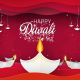 Diwali Greetings - VideoHive Item for Sale