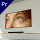 TV Room Promo - VideoHive Item for Sale