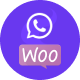 WaWoo - WooCommerce order notification addon for WhatSender - CodeCanyon Item for Sale