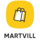Martvill - A Global Multivendor Ecommerce Platform to Sell Anything - CodeCanyon Item for Sale