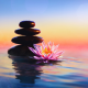 Calm Meditation Background 4