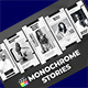 Monochrome Stories for Final Cut Pro - VideoHive Item for Sale