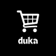 Duka - iOS eCommerce App | SwiftUI Shopping Template with Cart - CodeCanyon Item for Sale