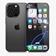 Apple iPhone 16 pro - 3DOcean Item for Sale