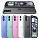 Apple iPhone 16 plus All colors - 3DOcean Item for Sale
