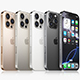 Apple iPhone 16 pro All Colors - 3DOcean Item for Sale