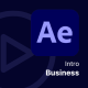 Animations Explainer - Business After Effects Project Files Templates - VideoHive Item for Sale