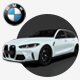 BMW M3 Touring G81 - 3DOcean Item for Sale