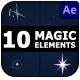 Magic Elements for After Effects - VideoHive Item for Sale