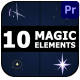 Magic Elements for Premiere Pro - VideoHive Item for Sale