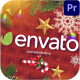 Christmas Photo Slideshow for Premiere Pro - VideoHive Item for Sale