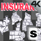 Insurance Stop Motion On Alpha Pack - VideoHive Item for Sale