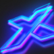 Neon Logo Reveal - VideoHive Item for Sale