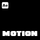 Motion Titles - VideoHive Item for Sale