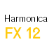 Harmonica FX 12
