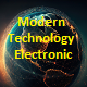 Modern Technology Electronic