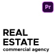 Real Estate Promo - Real Estate Agency - VideoHive Item for Sale