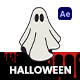 Halloween Intro - VideoHive Item for Sale