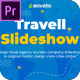 Travel Slideshow MOGRT for Premier Pro - VideoHive Item for Sale