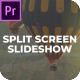 Split Screen Instagram Slideshow MOGRT for Premier Pro - VideoHive Item for Sale