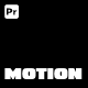 Motion Titles for Premiere Pro - VideoHive Item for Sale