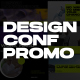 Design Conference Promo - VideoHive Item for Sale
