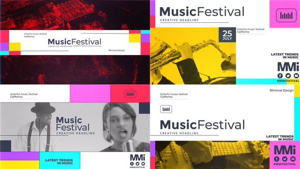 music event promo alt