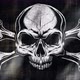 4k Pirate Flag - VideoHive Item for Sale