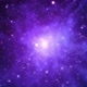 Deep Space Galaxy Travel Background - VideoHive Item for Sale