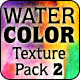 Watercolor Texture Pack 2 - GraphicRiver Item for Sale