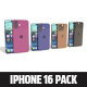 Iphone 16 Pack Collection - 3DOcean Item for Sale
