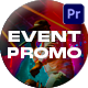 Event Promo Morgt - VideoHive Item for Sale