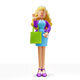 3D Businesswoman Character in Friendly Pose for Animation and Game Projects - 3DOcean Item for Sale