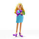 3D Businesswoman Character Holding Money for Animation and Game Projects - 3DOcean Item for Sale