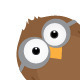 Owl Mascot - GraphicRiver Item for Sale